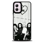 Little Mix 1 Motorola Moto G 5G 2024/ Moto G 5G 2025 Case