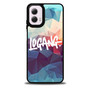 Logang Chevron Motorola Moto G 5G 2024/ Moto G 5G 2025 Case