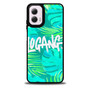 Logang Hash Motorola Moto G 5G 2024/ Moto G 5G 2025 Case