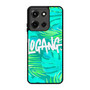 Logang Hash Motorola Moto G 5G 2025 Case