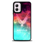 Logang Maverick Nebula Motorola Moto G 5G 2024/ Moto G 5G 2025 Case