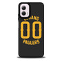 Logang Paulers Motorola Moto G 5G 2024/ Moto G 5G 2025 Case
