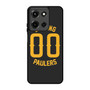 Logang Paulers Motorola Moto G 5G 2025 Case