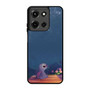 Lonely Stitch Motorola Moto G 5G 2025 Case