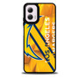 Los Angeles Chargers American Football Motorola Moto G 5G 2024/ Moto G 5G 2025 Case