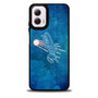 Los Angeles Dodgers Baseball Motorola Moto G 5G 2024/ Moto G 5G 2025 Case