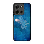 Los Angeles Dodgers Baseball Motorola Moto G 5G 2025 Case