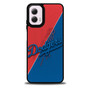 Los Angeles Dodgers Team Baseball Motorola Moto G 5G 2024/ Moto G 5G 2025 Case