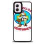 los pollos hermanos breaking bad Motorola Moto G 5G 2024/ Moto G 5G 2025 Case