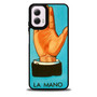 loteria la mano Motorola Moto G 5G 2024/ Moto G 5G 2025 Case