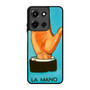 loteria la mano Motorola Moto G 5G 2025 Case