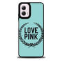 Love Pink Blue Motorola Moto G 5G 2024/ Moto G 5G 2025 Case