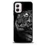 LSU Tiger Art Motorola Moto G 5G 2024/ Moto G 5G 2025 Case