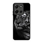 LSU Tiger Art Motorola Moto G 5G 2025 Case