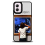 Lukas Graham Album Motorola Moto G 5G 2024/ Moto G 5G 2025 Case