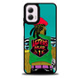 Major Lazer Never Die Motorola Moto G 5G 2024/ Moto G 5G 2025 Case