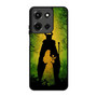 Maleficent And Aurora Motorola Moto G 5G 2025 Case