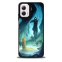 Maleficent art III Motorola Moto G 5G 2024/ Moto G 5G 2025 Case