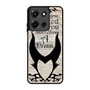 Maleficent Book Motorola Moto G 5G 2025 Case