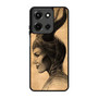 Maleficent Disney Motorola Moto G 5G 2025 Case