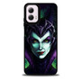 Maleficent Evil Face Motorola Moto G 5G 2024/ Moto G 5G 2025 Case