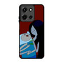 Marceline Embraces Finn Motorola Moto G 5G 2025 Case