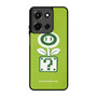 Mario a flower Motorola Moto G 5G 2025 Case
