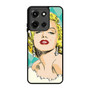 Marlyn Manroe Motorola Moto G 5G 2025 Case