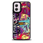 maroon 5 album Motorola Moto G 5G 2024/ Moto G 5G 2025 Case