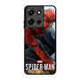 Marvel Spider man 3 Motorola Moto G 5G 2025 Case