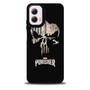 Marvel The Punisher Logo Motorola Moto G 5G 2024/ Moto G 5G 2025 Case