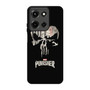 Marvel The Punisher Logo Motorola Moto G 5G 2025 Case