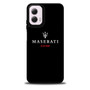 Maserati Corse Motorola Moto G 5G 2024/ Moto G 5G 2025 Case