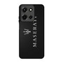 Maserati Motorola Moto G 5G 2025 Case