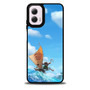 Maui And Moana Surf Motorola Moto G 5G 2024/ Moto G 5G 2025 Case