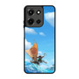 Maui And Moana Surf Motorola Moto G 5G 2025 Case