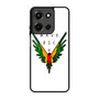 Maverick Logang Paint Logo Motorola Moto G 5G 2025 Case