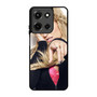 Meghan trainor Motorola Moto G 5G 2025 Case
