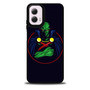Member of Justice League Motorola Moto G 5G 2024/ Moto G 5G 2025 Case