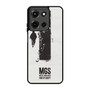 MGS Motorola Moto G 5G 2025 Case