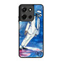 Michael Jackson Motorola Moto G 5G 2025 Case