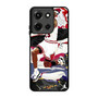 Michael Jordan 23 Motorola Moto G 5G 2025 Case
