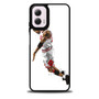 Michael Jordan Slam Dunk Motorola Moto G 5G 2024/ Moto G 5G 2025 Case