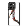Michael Jordan Slam Dunk Motorola Moto G 5G 2025 Case