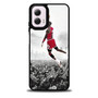 Michael Jordan Motorola Moto G 5G 2024/ Moto G 5G 2025 Case