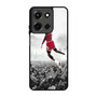 Michael Jordan Motorola Moto G 5G 2025 Case