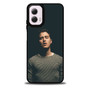 Mike Posner Motorola Moto G 5G 2024/ Moto G 5G 2025 Case