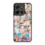 Miley Cyrus College Photo Motorola Moto G 5G 2025 Case