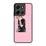 Miley Cyrus hotline bling Motorola Moto G 5G 2025 Case