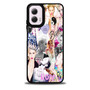 miley cyrus Motorola Moto G 5G 2024/ Moto G 5G 2025 Case